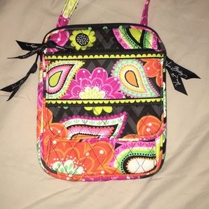 vera bradley cross body bag